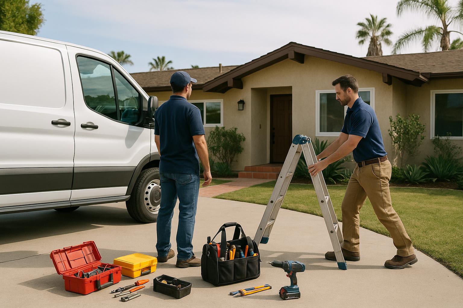 Old Mill Kitchen Bath team and workmanship