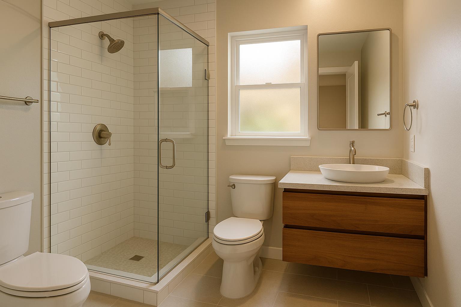 Bathroom Remodel ROI: Is It Worth the Investment?